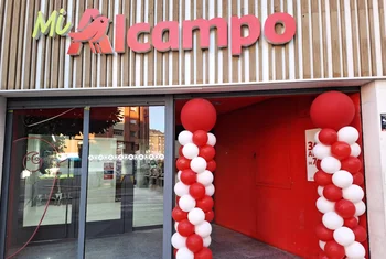 Alcampo destina un millón a renovar su supermercado en Avilés