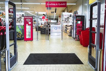 Alcampo incorpora nueva tecnología en 197 supermercados