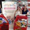 Alcampo supera las 304.000 unidades de material escolar donadas desde 2021