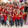 Alcampo renueva el sello Top Employer