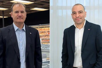 Transgourmet sitúa a Alfonso Paul al frente de Retail y a Jordi Arredondo en Horeca