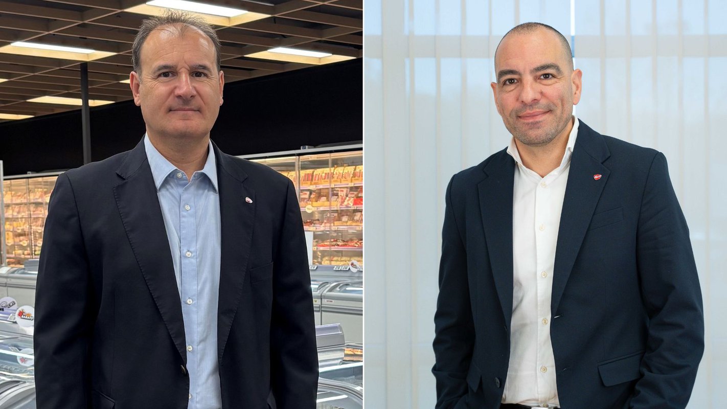 Transgourmet sitúa a Alfonso Paul al frente de Retail y a Jordi Arredondo en Horeca