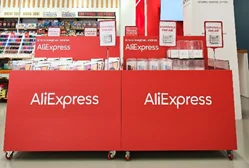 AliExpress abre su nueva tienda en Gran Vía 2