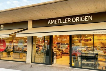 Grup Ametller Origen supera los 800 millones en 2025 y acelera su expansión comercial