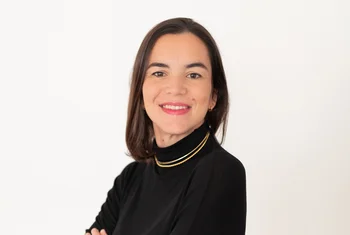 Ángela Pérez asume la dirección del centro comercial Bonaire