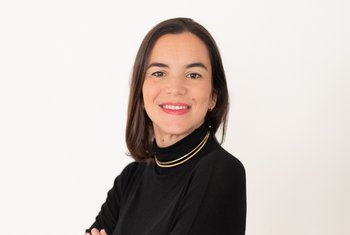 Ángela Pérez asume la dirección del centro comercial Bonaire