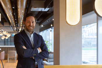 JLL nombra a Antonio Sánchez-Moliní como responsable de la Agencia Retail