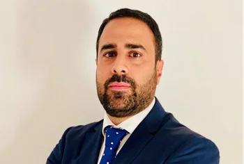 Antonio Tarroc, nuevo director de la plataforma de retail property EMEA de CBRE IM
