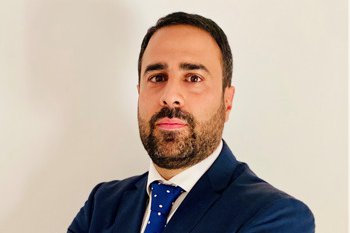 Antonio Tarroc, nuevo director de la plataforma de retail property EMEA de CBRE IM
