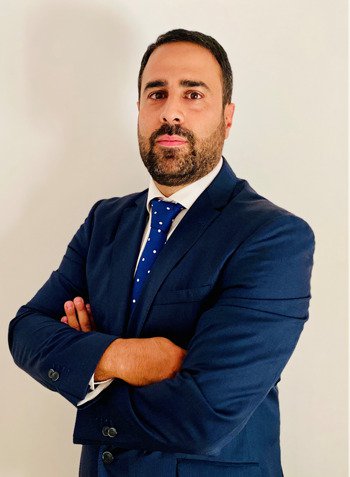 Antonio Tarroc, nuevo director de la plataforma de retail property EMEA de CBRE IM