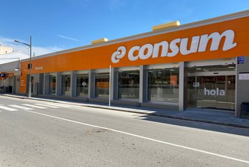 Consum facturó 5.163,6 millones de euros en el último ejercicio
