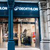 Decathlon lleva su formato City a L’Eixample, Sants y el centro comercial Splau