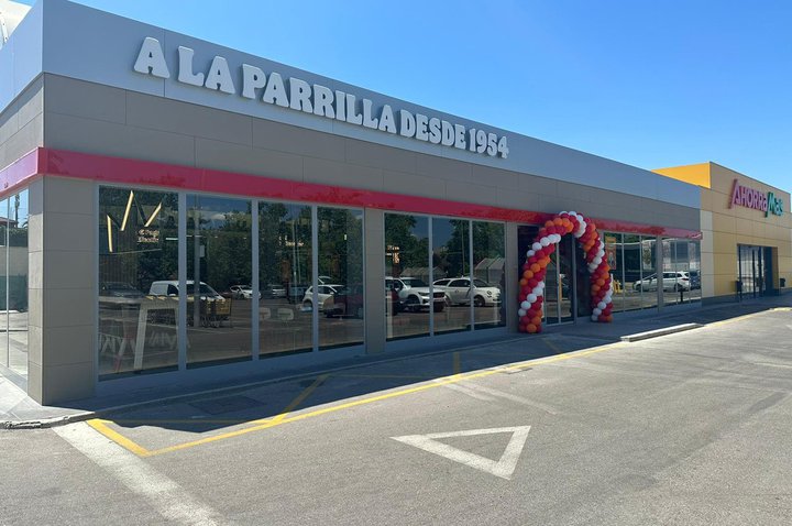 Burger King alcanza los 190 locales en la Comunidad de Madrid