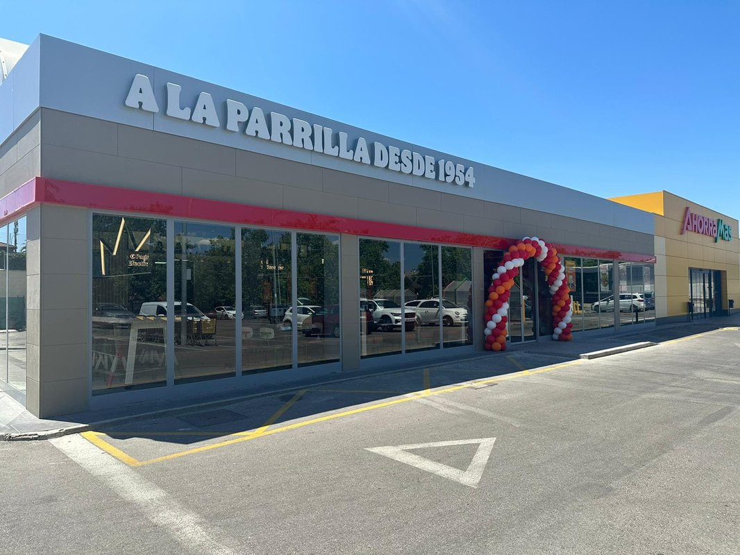 Burger King alcanza los 190 locales en la Comunidad de Madrid
