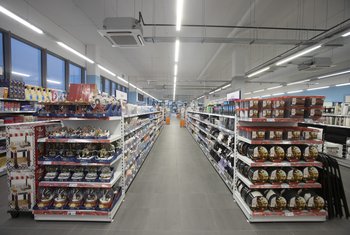 Action abre su tercer punto de venta en Castilla-La Mancha