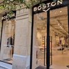 Boston abre una nueva tienda en el high street de San Sebastián