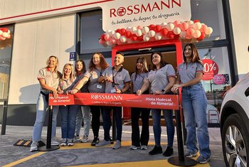 Rossmann amplía la oferta del parque comercial La Cepa