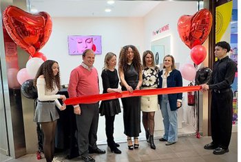 Lashes & More llega a Carrefour Alcobendas de la mano de Carmila