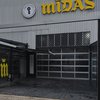 Midas desembarca en Badajoz