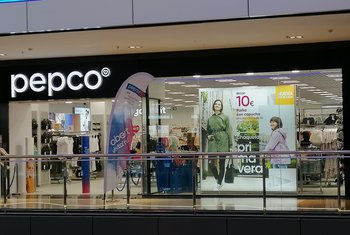 Pepco se instala en el centro comercial Vilamarina