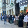 Starbucks inaugura su segundo local en A Coruña