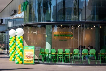 Subway abre en Oasiz su primer local en Torrejón de Ardoz