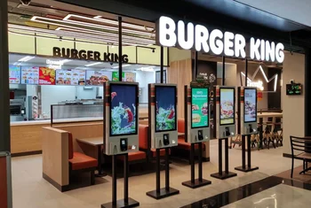 Burger King refuerza su apuesta en Cataluña