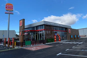 Burger King refuerza su apuesta en Castilla-La Mancha