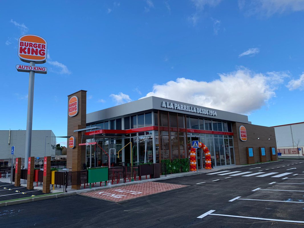 Burger King refuerza su apuesta en Castilla-La Mancha