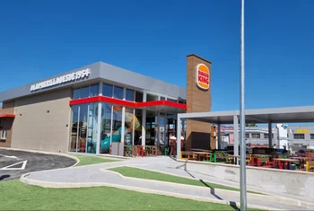 Burger King inaugura otro restaurante en la provincia de Valencia