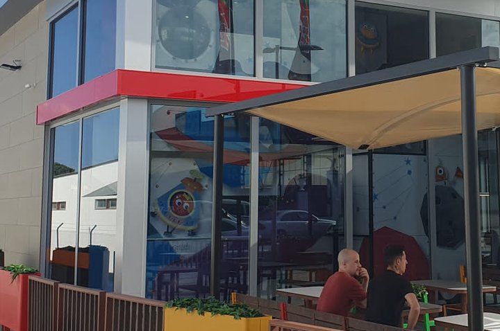 Burger King supera los 80 millones de inversión en la provincia de Málaga
