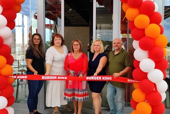 Burger King debuta en Picassent