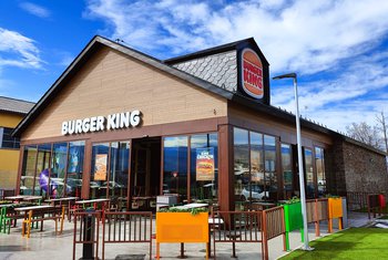 Burger King abre dos nuevos locales en las provincias de Girona y Murcia