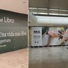 Casa del Libro y RKS se incorporan a la oferta comercial de Vallsur