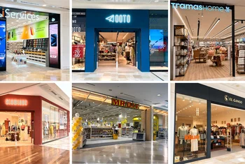 Xanadú incorpora siete marcas y suma más de 9,4 millones de inversión en el tercer trimestre