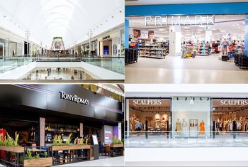 Seis nuevos operadores llegan a intu Xanadú