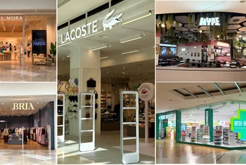 intu Xanadú suma 3.520 m2 con la llegada de nuevas marcas