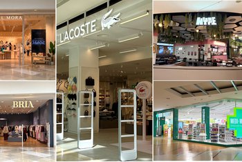 intu Xanadú suma 3.520 m2 con la llegada de nuevas marcas