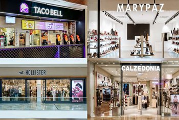 Intu Xanadú refuerza su oferta comercial y gastronómica