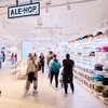 Ale-Hop abre una nueva tienda en Arenas