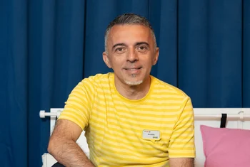 Arnaldo Zanna, nuevo director de tienda en IKEA San Sebastián de los Reyes
