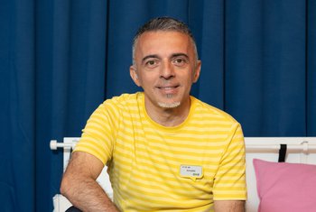 Arnaldo Zanna, nuevo director de tienda en IKEA San Sebastián de los Reyes