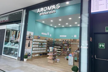Vailia Vigo incorpora un nuevo rótulo a su oferta: Aromas Artesanales