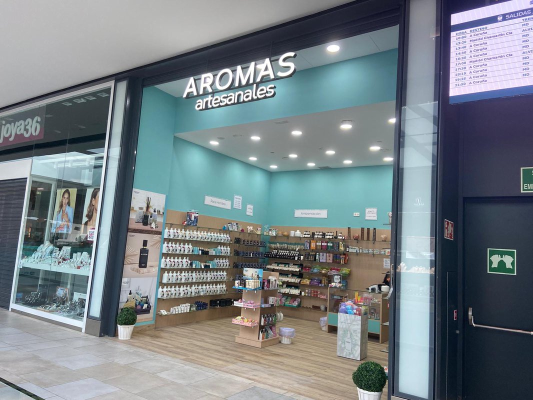 Vailia Vigo incorpora un nuevo rótulo a su oferta: Aromas Artesanales