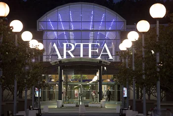 DonG estrena nueva imagen en Artea