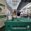 Salera apoya a ASPANION con una iniciativa solidaria por el eclipse solar