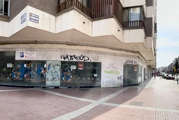 Pelayo Capital compra un local en Zaragoza por tres millones de euros
