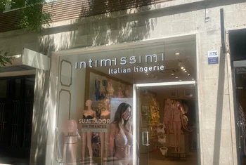 Un grupo inversor vasco compra un local en la calle Ayala