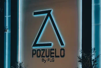 Azure Pozuelo by FLG inaugura su espacio de ocio y restauración en La Estación de Pozuelo