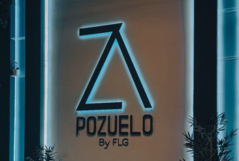Azure Pozuelo by FLG inaugura su espacio de ocio y restauración en La Estación de Pozuelo
